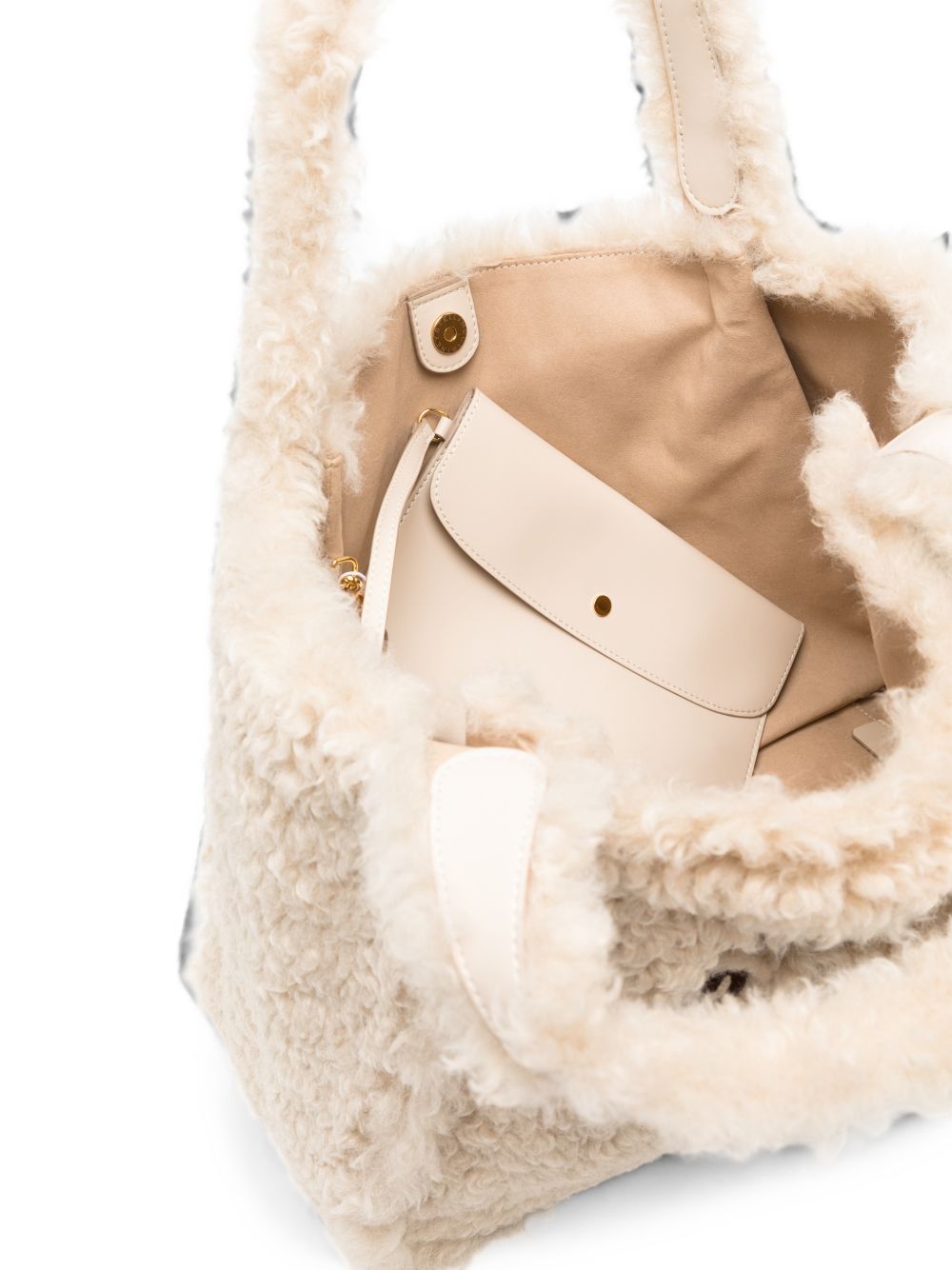 Stella Mccartney Bags - BEIGE | df5b6ed44deb0c5edc09a469ad24b80145ba6831