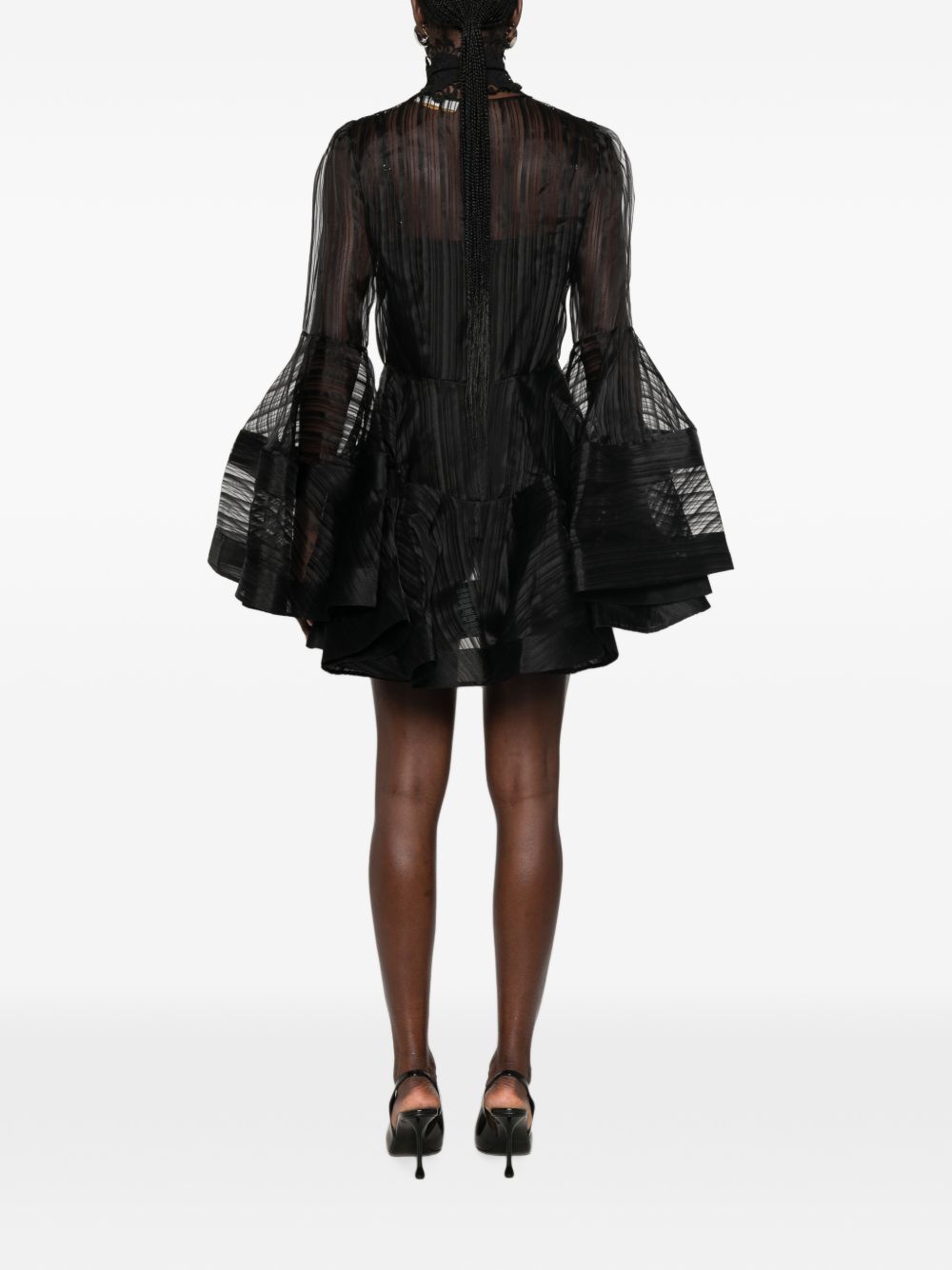 Zimmermann Dresses - BLACK | f8bed36d74d2715ef6b018c5955632091eccb42b