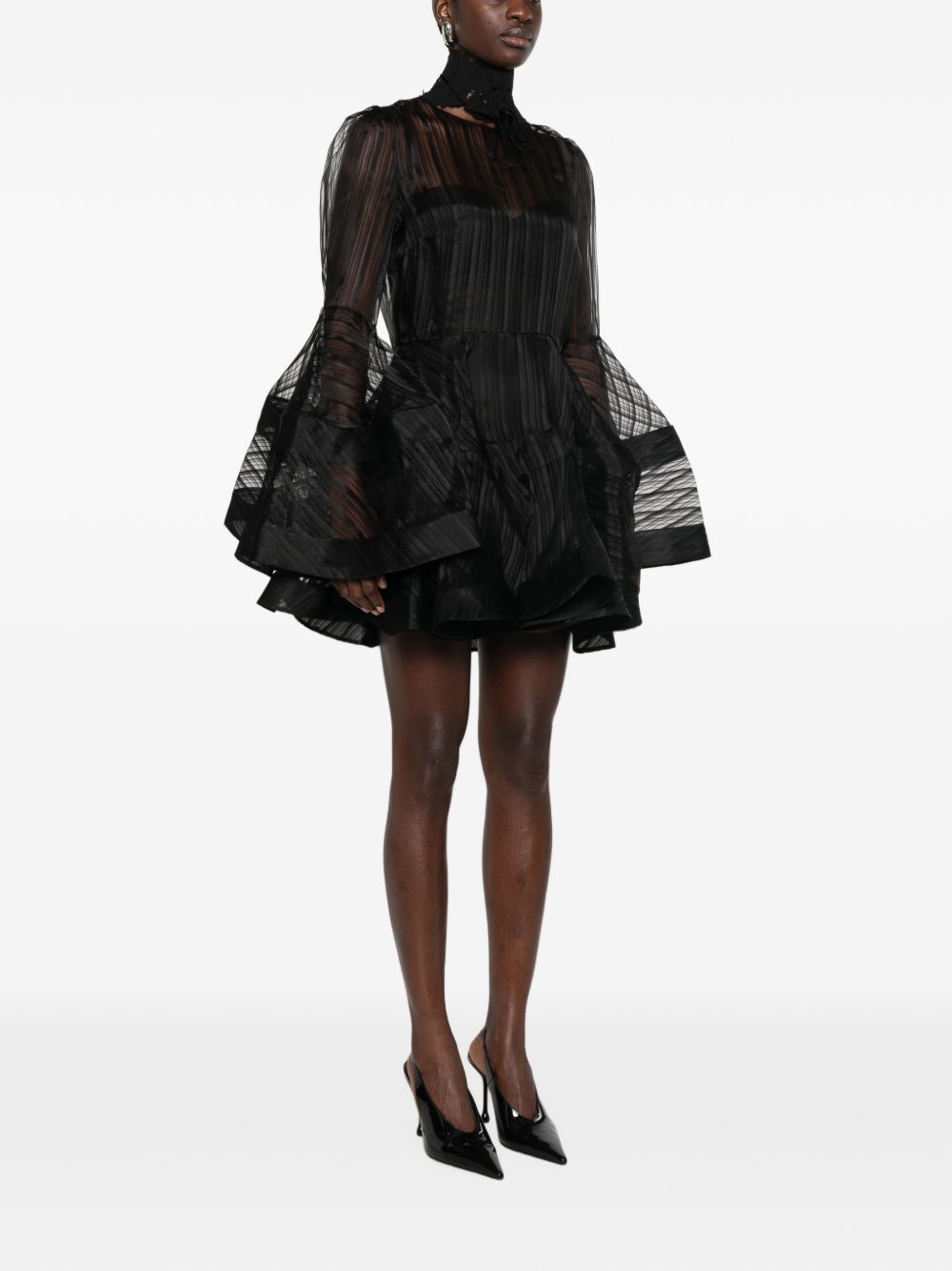 Zimmermann Dresses - BLACK | e5834fb4579014a951c6b733d1782957a44d7d07