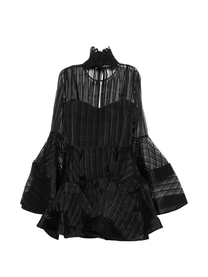 Zimmermann Dresses - BLACK | f0f24aee3eb03ce65812ff3f7e62c9082d460f8f