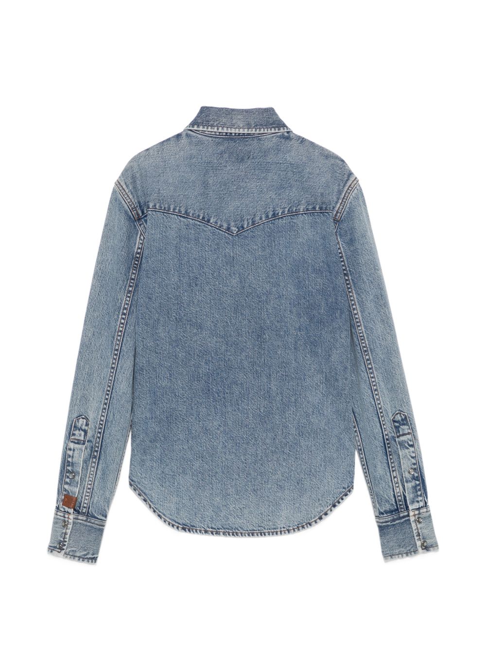 Jacob Cohen Shirts - BLUE | b5679645c63954e8cfbf3f948652d4e3df5318dd