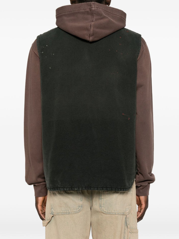 Maison Margiela Sweaters - BLACK | ae40113fead79e1568ba79e405b60df0b0c2c598