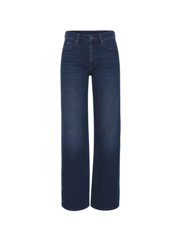 The Mid Rise Rambler Denim Jeans
