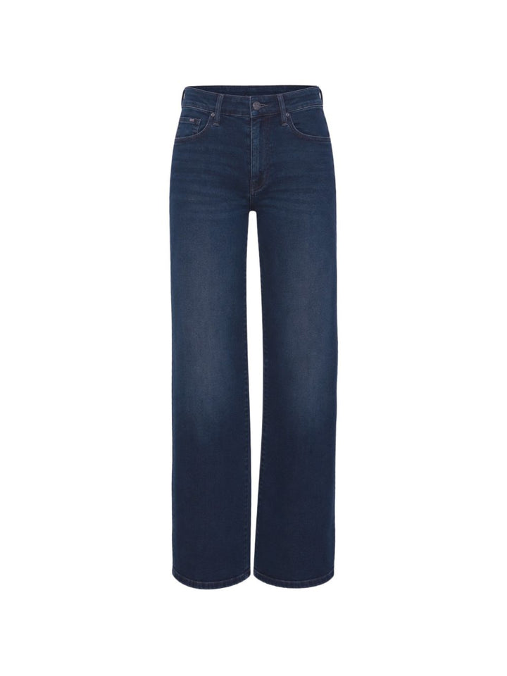 Mother Jeans - BLUE | bcc9696e938852ad9259d225b35a2bbe6a24c2ed
