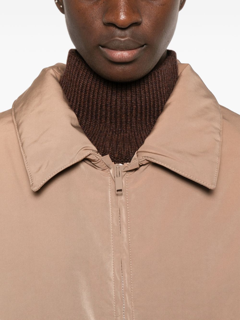 Sosue Jackets - BROWN | 30b411065f7b02493e6b7433cbd6c908f1d39370
