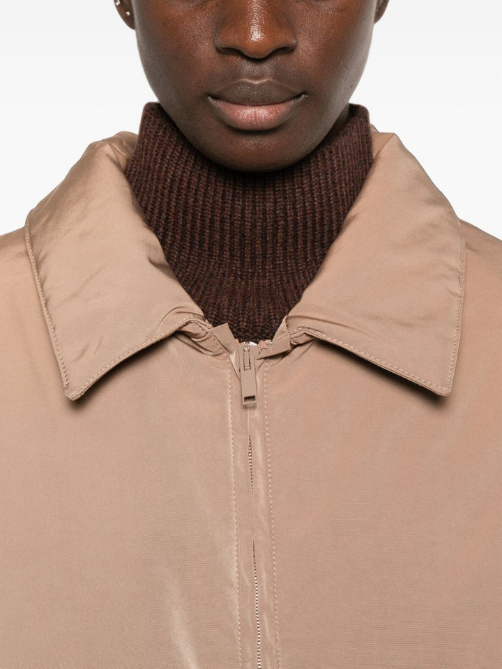 Sosue Jackets - BROWN | 30b411065f7b02493e6b7433cbd6c908f1d39370