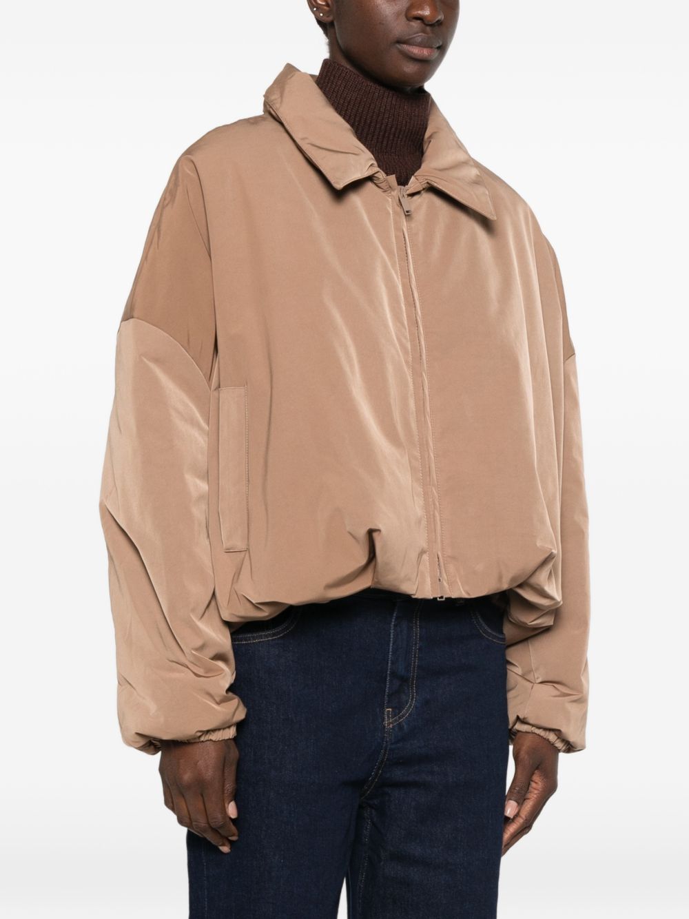 Sosue Jackets - BROWN | 2afc102e3650fae2323eac1bb272be0b4e8aadf6