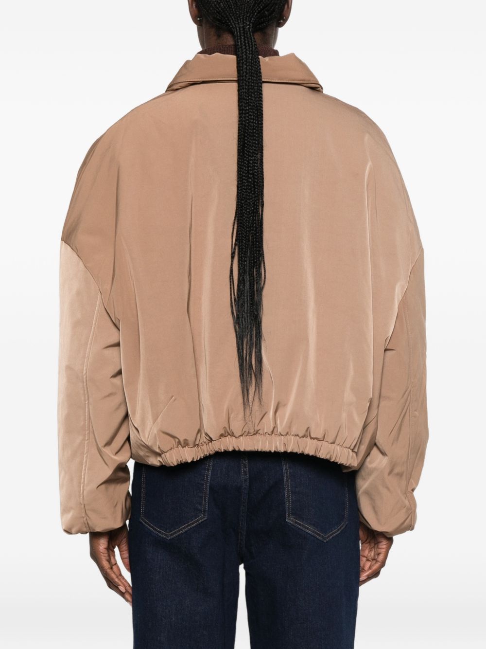 Sosue Jackets - BROWN | fc165aa4d5dfe59b282f5fd25f5f20ca5ae0be3e