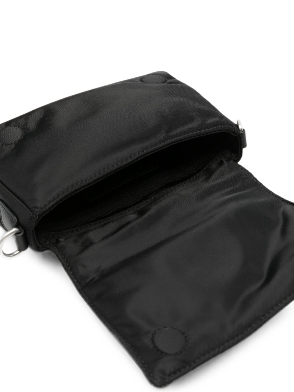 Ami Paris Bags - BLACK | d2ce64411aab07dfb64422afe27459991faf5823