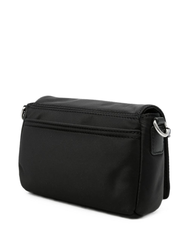 Ami Paris Bags - BLACK | e00bd36d2d40416e8f6a4dc42c8ef104672408d4