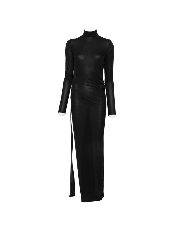 Dresses Black