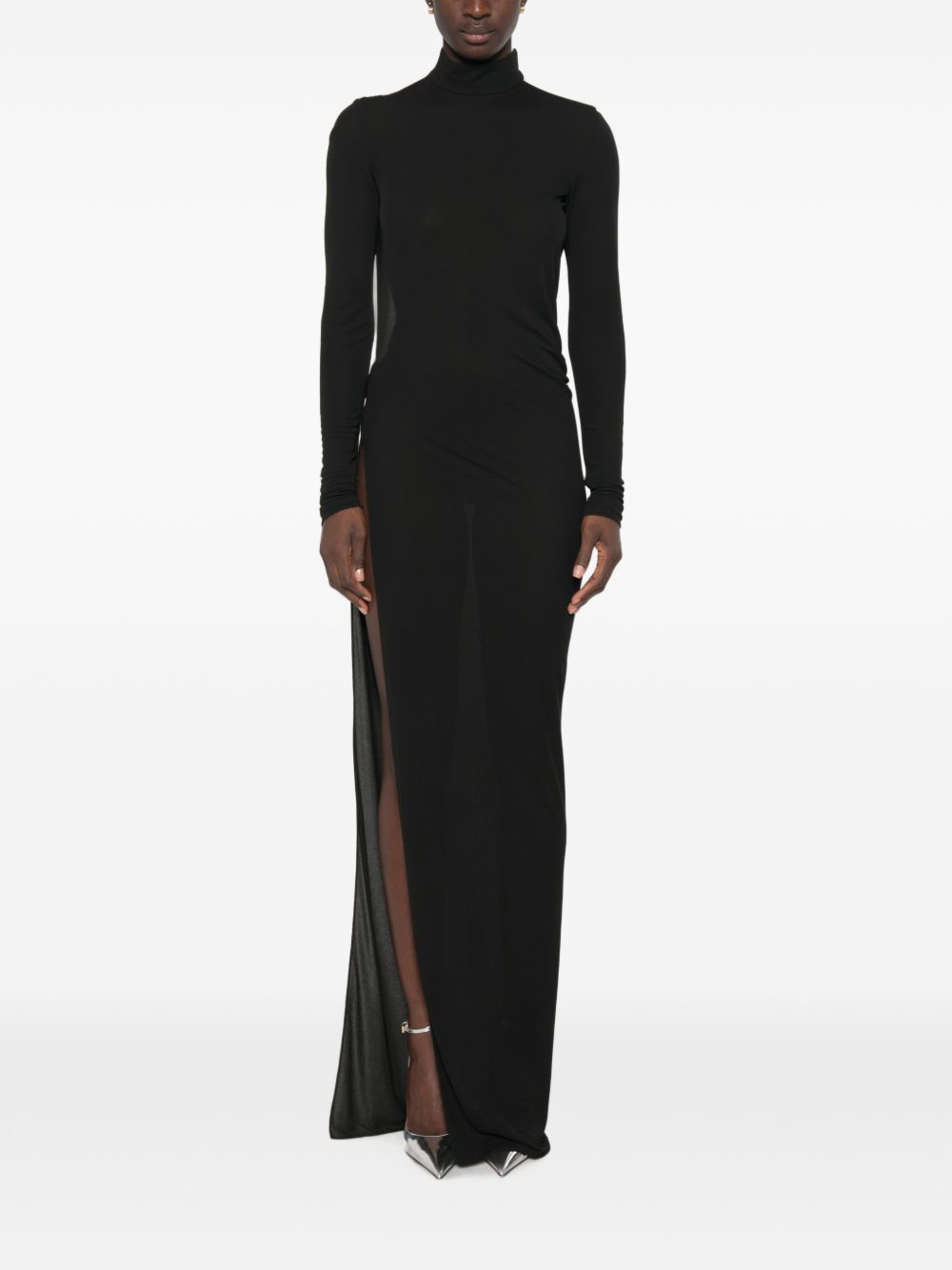 Gucci Dresses - BLACK | 46c5dfb931d84d1d05a7d972115ba5455cc538cf
