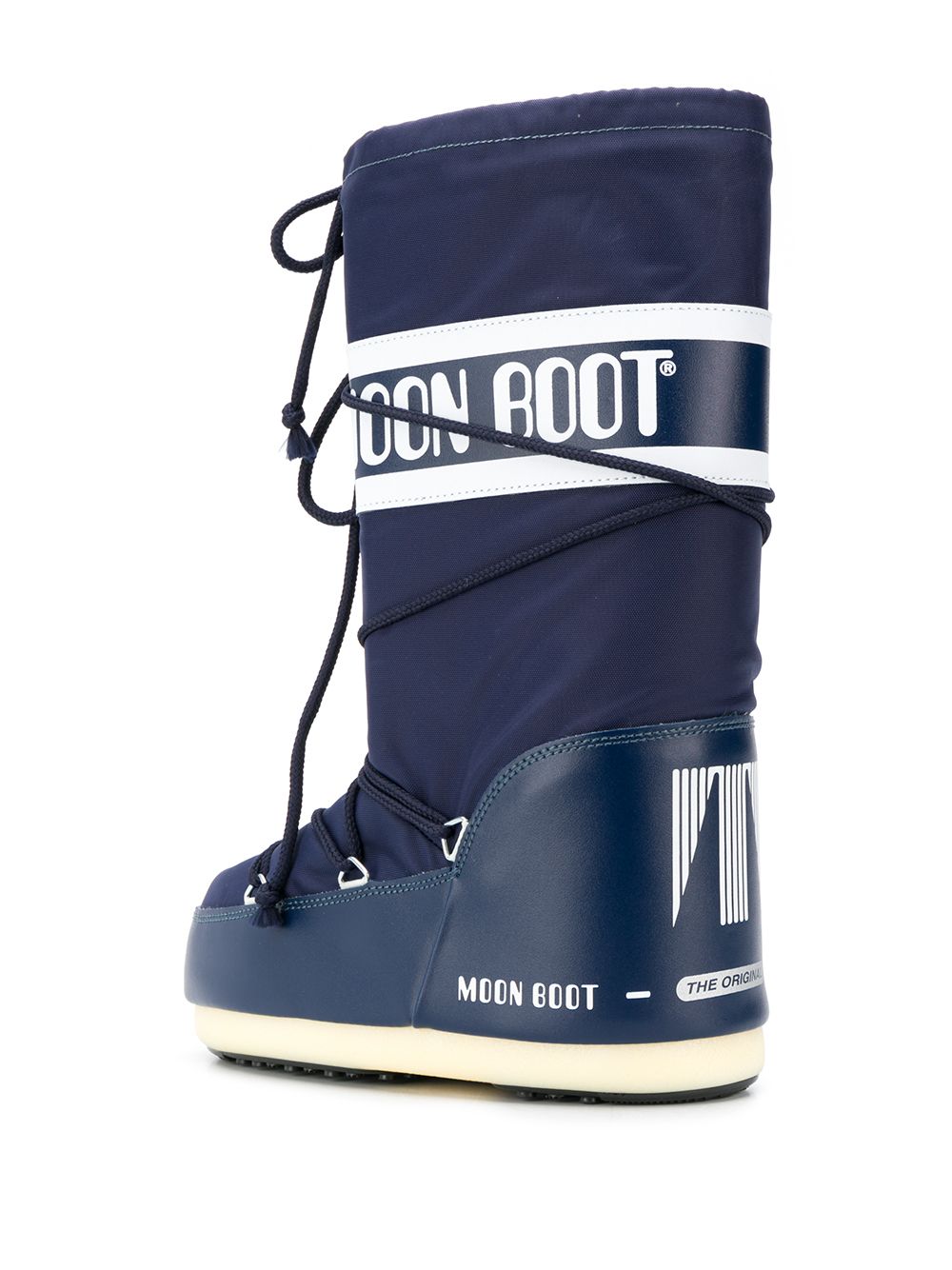 Moon Boot Boots - BLUE | 3541ce67c74b280bc40236845f170ecd0ef9e4ea