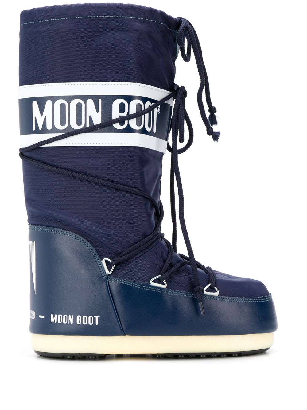 Moon Boot Boots - BLUE | fd522875cc26708eaf94aa99081d35f221857a37