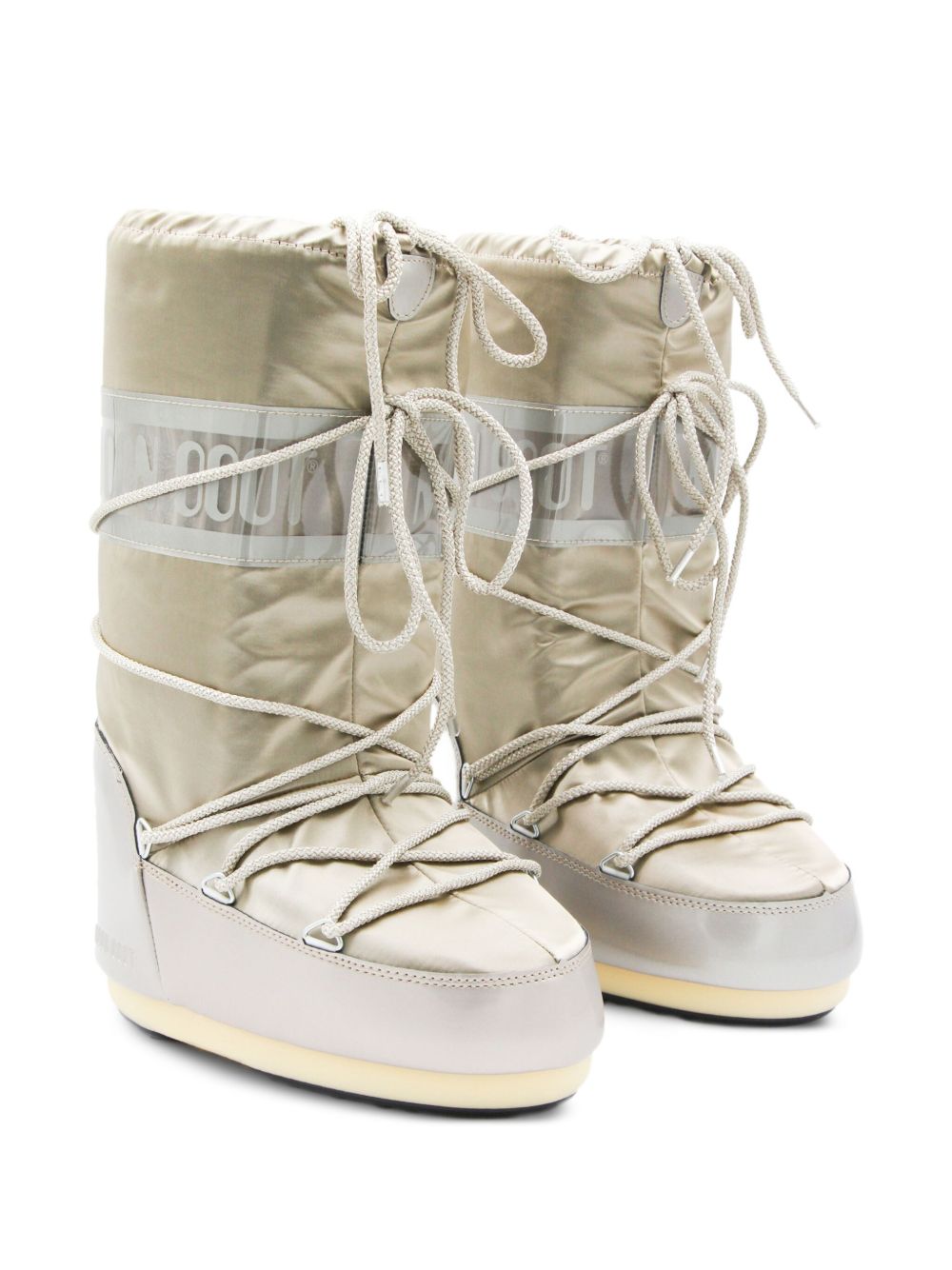 Moon Boot Boots - GOLD | 0afceef4c4426ceed509060b1cd7c88aa20f8fdc