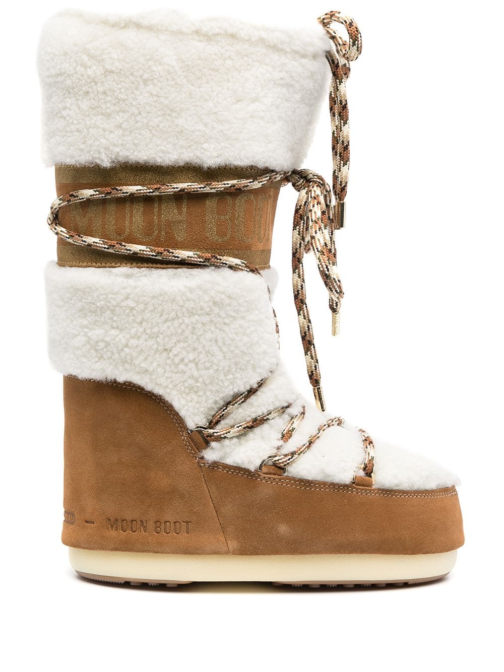 Moon Boot Boots - BROWN | 3afd2efdc165cf1348a01e294947c77cd77b9692