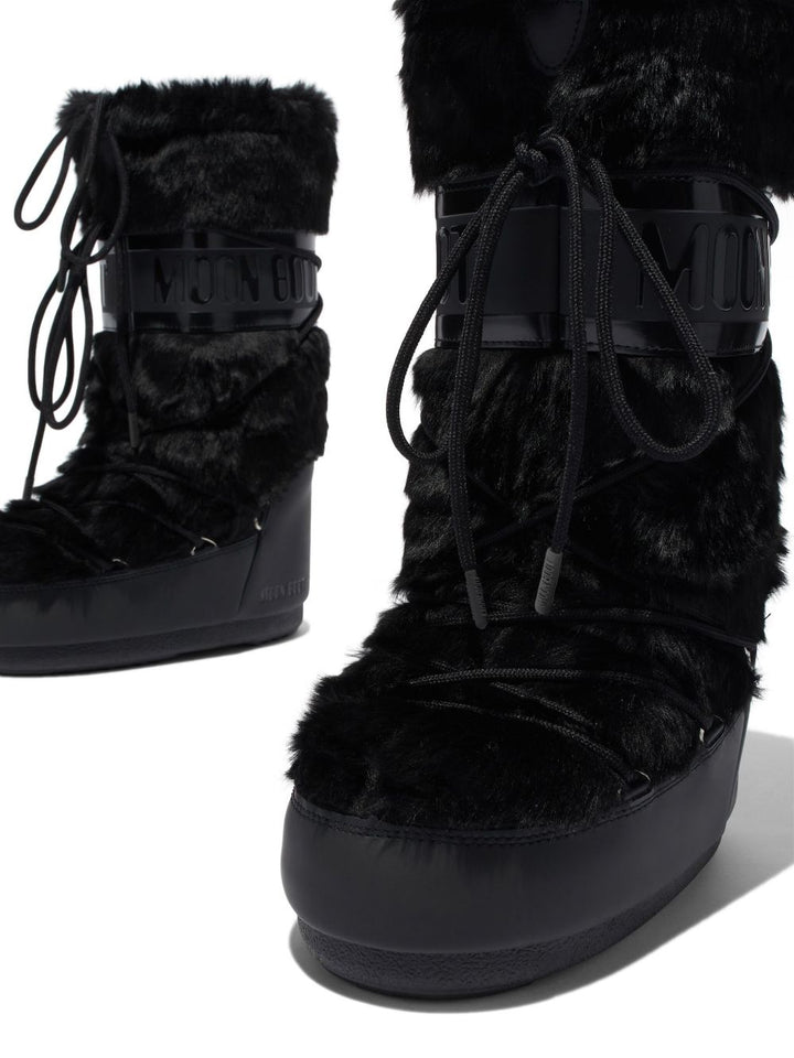 Moon Boot Boots - BLACK | ccf8f9d52bc1967286b44f76acb28897c3839a2d