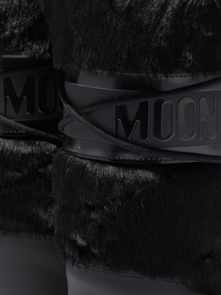 Moon Boot Boots - BLACK | 6d4d630d95df5e8298d1d168e12dce784d868780