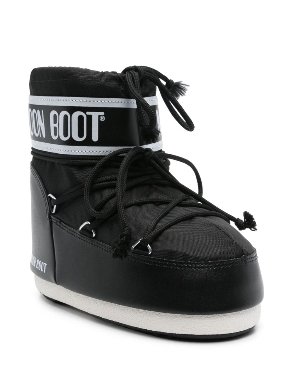 Moon Boot Boots - BLACK | d2d075e930f05d0099a5147cfe65e9c5e8117c19