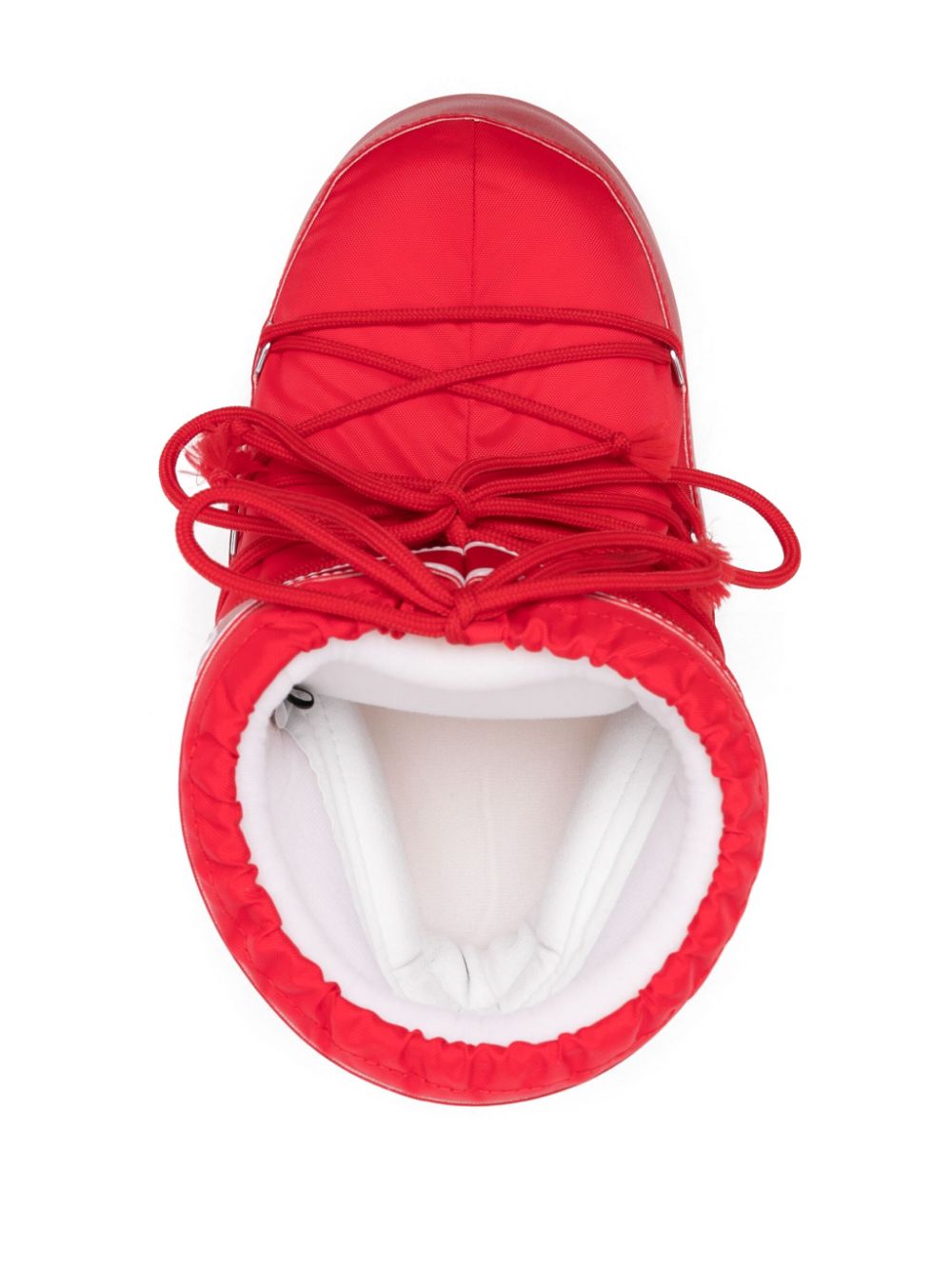 Moon Boot Boots - RED | 8129f6e759b112e1056022c78fffd4a014e38ada