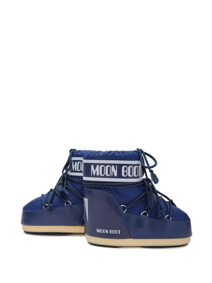 Moon Boot Boots - BLUE | 92d9065c83adb99db79f902a852d99517e73984e