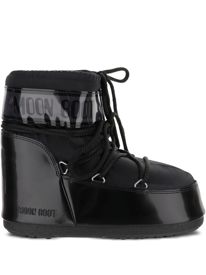 Moon Boot Boots - BLACK | 20dd7060e7602068e92250464eaf5e05c22135fa