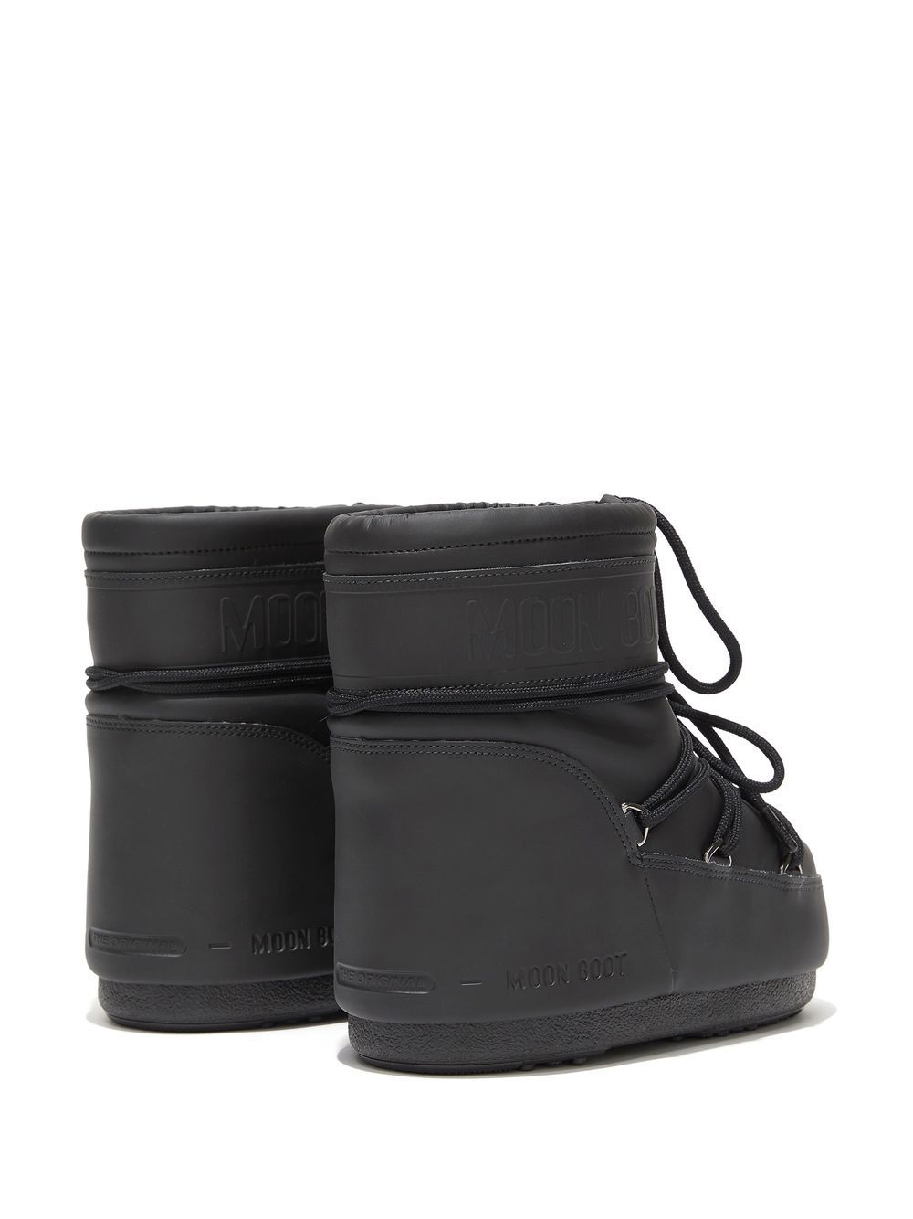 Moon Boot Boots - BLACK | b3de55e2d1b5eecd18fb365ac529a748f6937f53