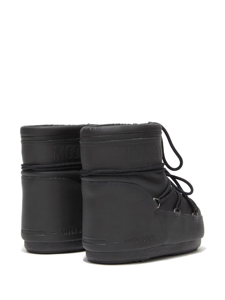 Moon Boot Boots - BLACK | b3de55e2d1b5eecd18fb365ac529a748f6937f53