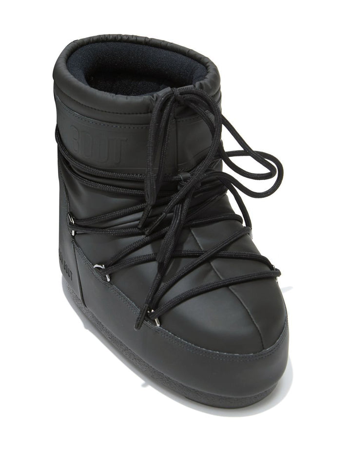 Moon Boot Boots - BLACK | cfd9582e22f1231d9c0dda826fc63c43e5113c9f