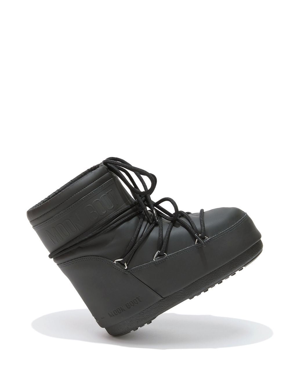 Moon Boot Boots - BLACK | e10f384d3d26f81c8ebf98419959e763f18b4c27