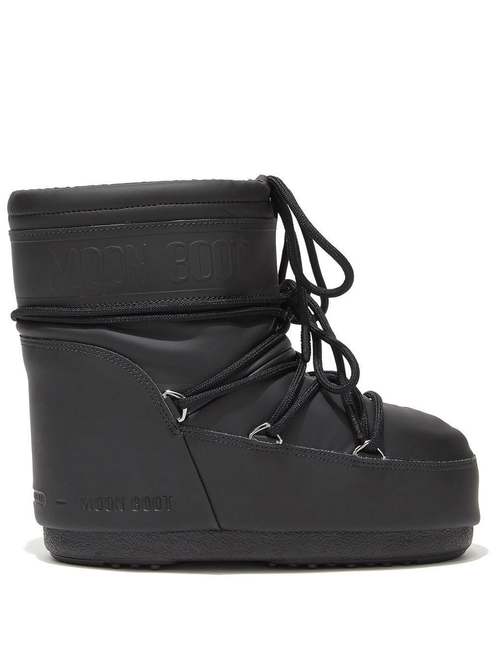 Moon Boot Boots - BLACK | 7663ff7da427cccbd83f51080ffd9d170128f3b6