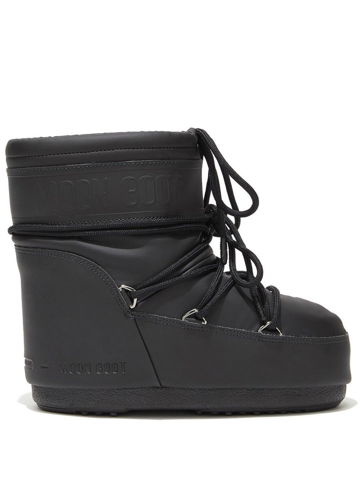 Moon Boot Boots - BLACK | 7663ff7da427cccbd83f51080ffd9d170128f3b6