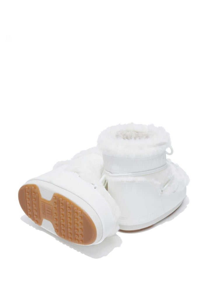 Moon Boot Boots - WHITE | c514091b569b193d37bd5325b41f798a75e9fa92