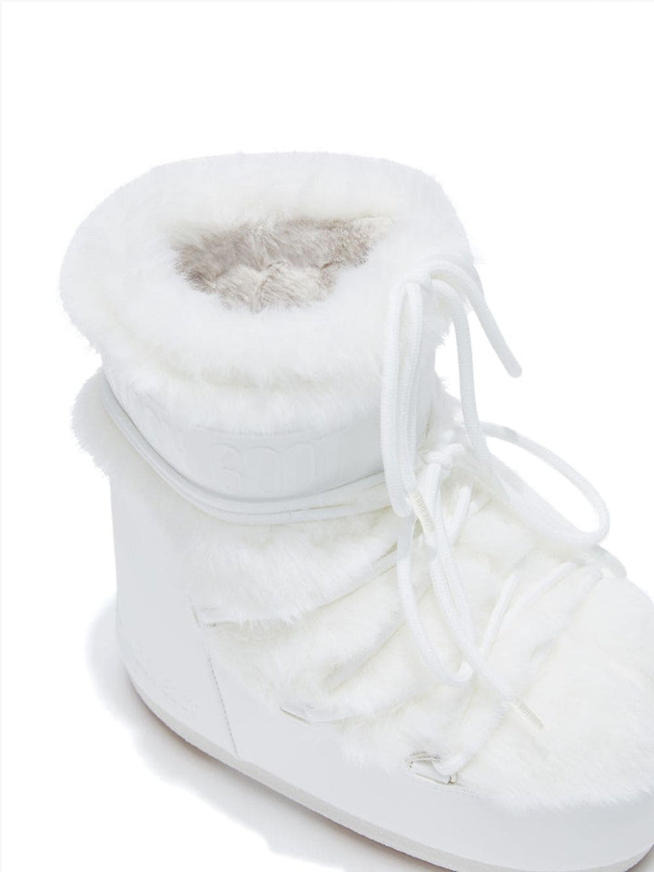 Moon Boot Boots - WHITE | 175da84f93e746ac394e3afe3c3d4c3949971f22