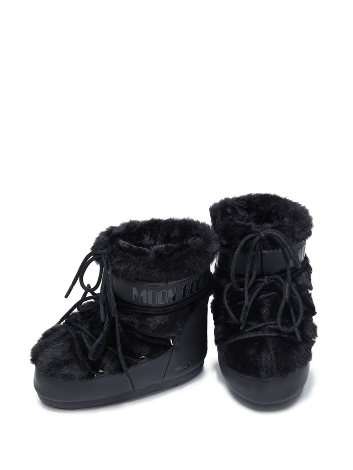 Moon Boot Boots - BLACK | eb391de1ab837cb4f4aca07798270eac0b071817