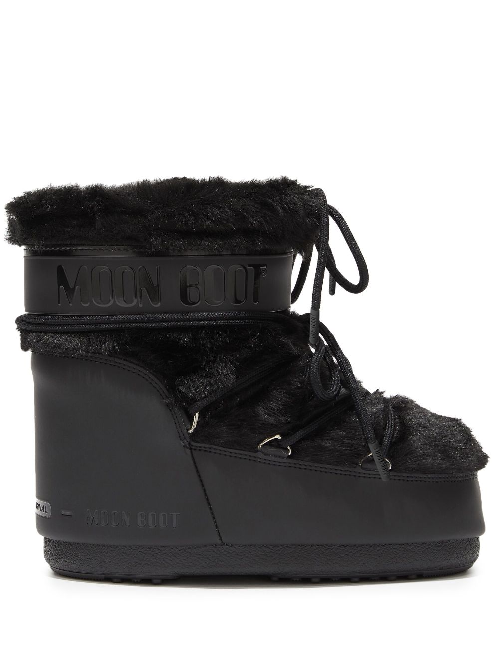 Moon Boot Boots - BLACK | c7e34e4d73ec942bf54ce7ae6e338116d297edaf