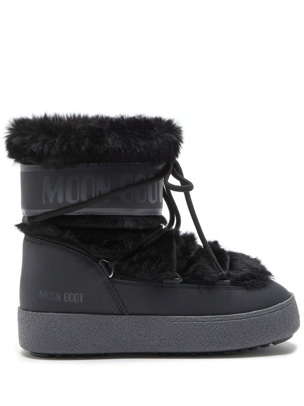 Boots Black