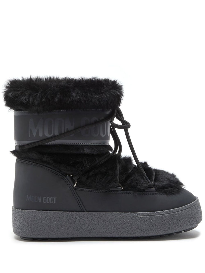 Moon Boot Boots - BLACK | 3fdb3f6c983adb51047d51f7a37f8facfe58cf47