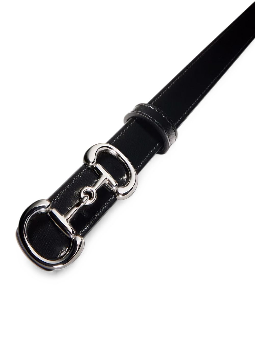 Gucci Belts - BLACK | 7d62ff7e712b20329b2a739e40109e250fd66593