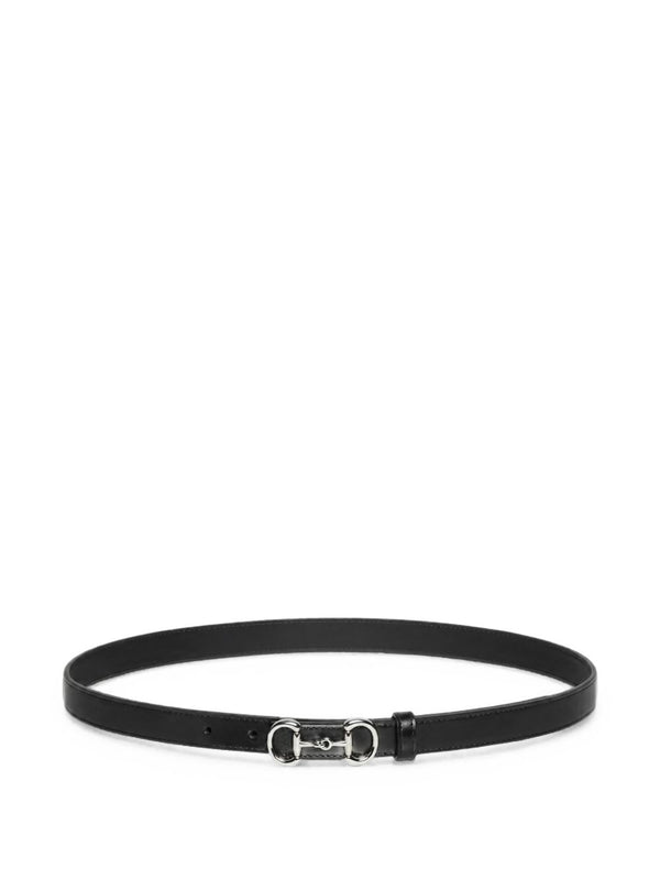 Horsebit 1955 Leather Belt