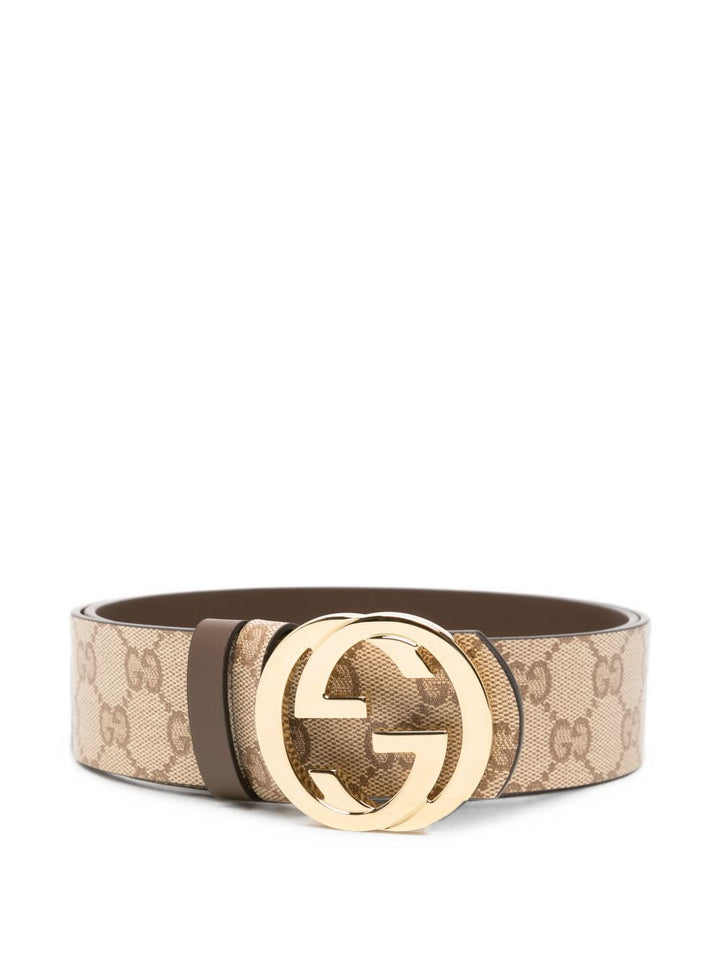 Gucci Belts - BEIGE | 01209541f23e2526f6d93df913a6b6603f8bd878