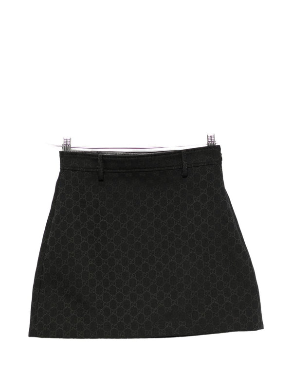 Skirts Black