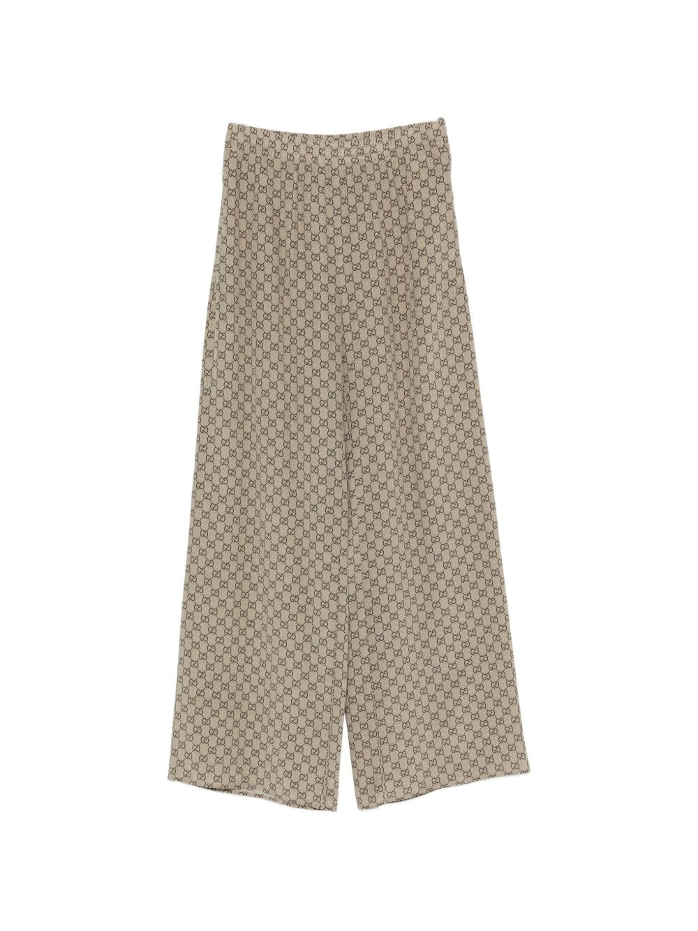 Gucci Trousers - BEIGE | dd7946bd7d94e9174e49ae1f49226e73589a42fc