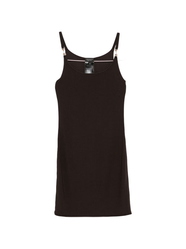 Dresses Brown