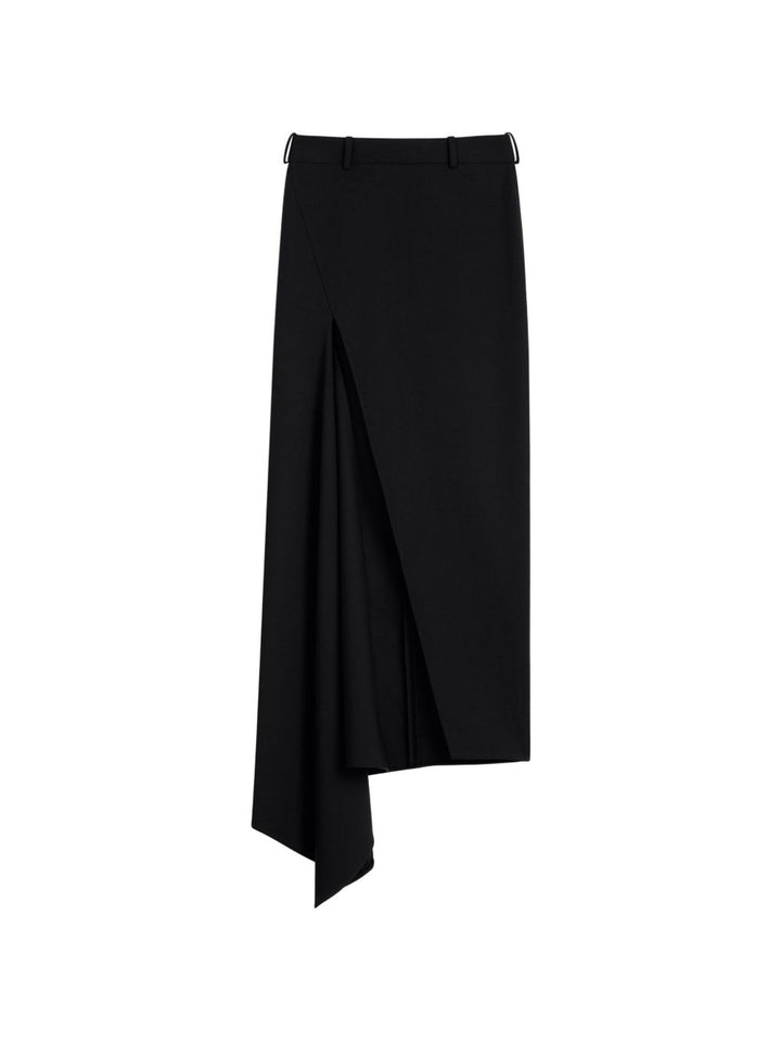Givenchy Skirts - BLACK | 52adb8d22fcc015c98f578059b578533576bb00a