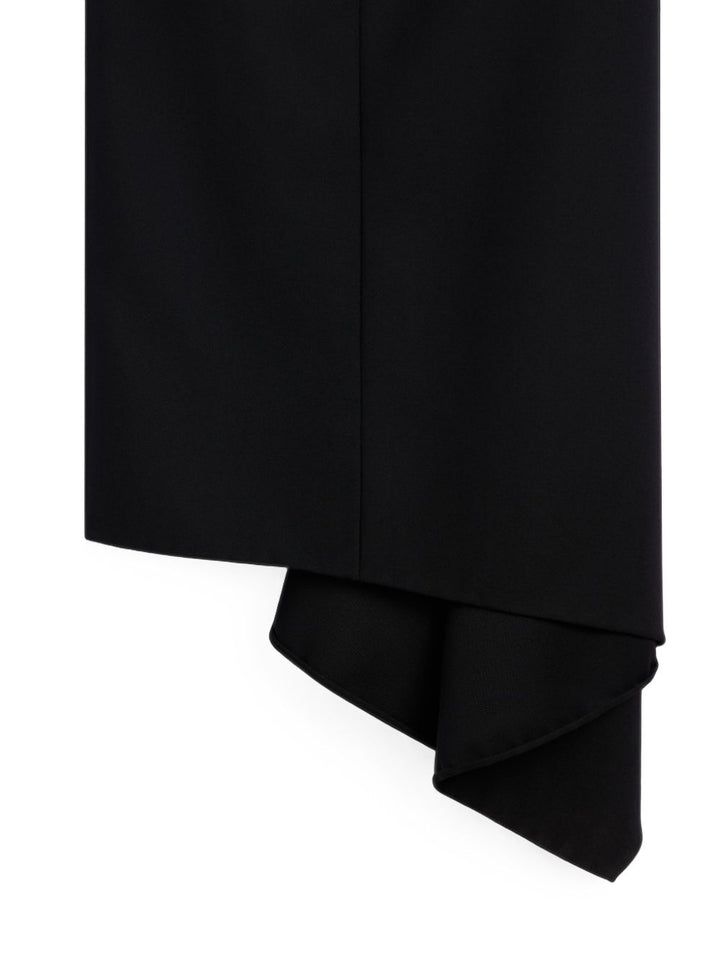 Givenchy Skirts - BLACK | d0dfa87e58e79a59c558904d58451fb37c35eae2