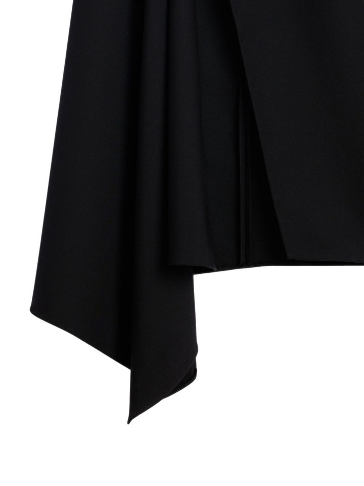 Givenchy Skirts - BLACK | 579c38d26f8f09ed40948ef1d05d566d5fa7aa74