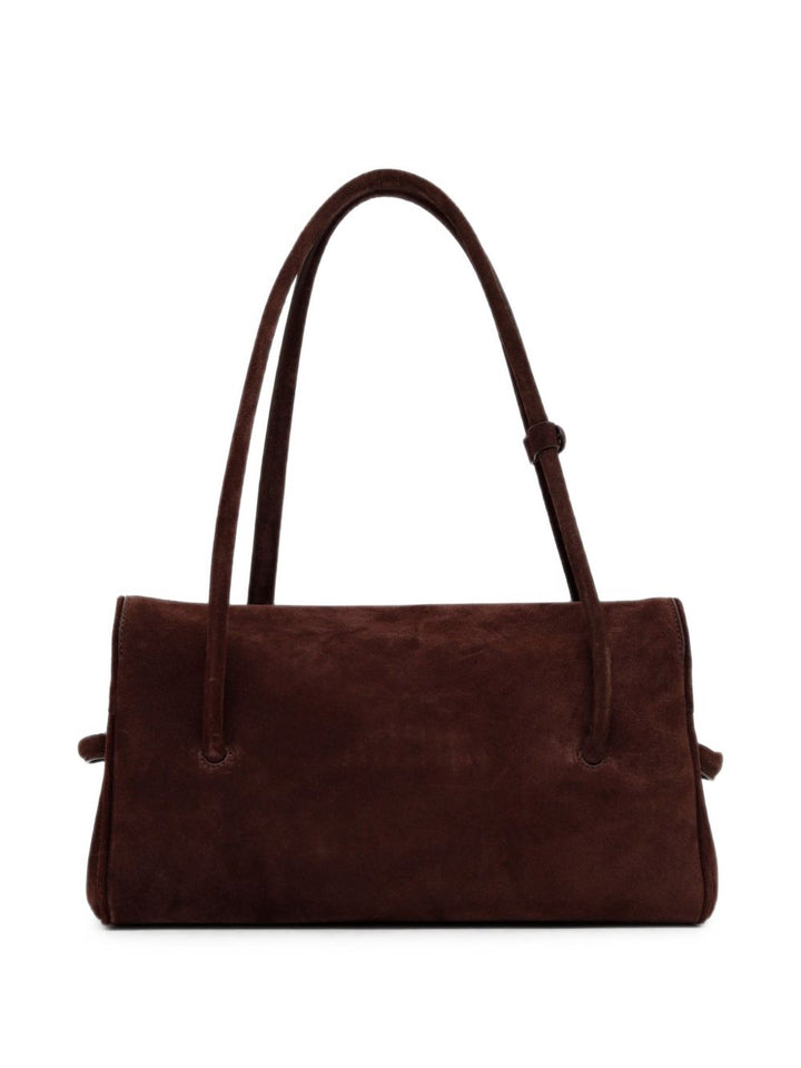 Jacquemus Bags - BROWN | f47b058c97d239e11b6a032421b56574747d6e70