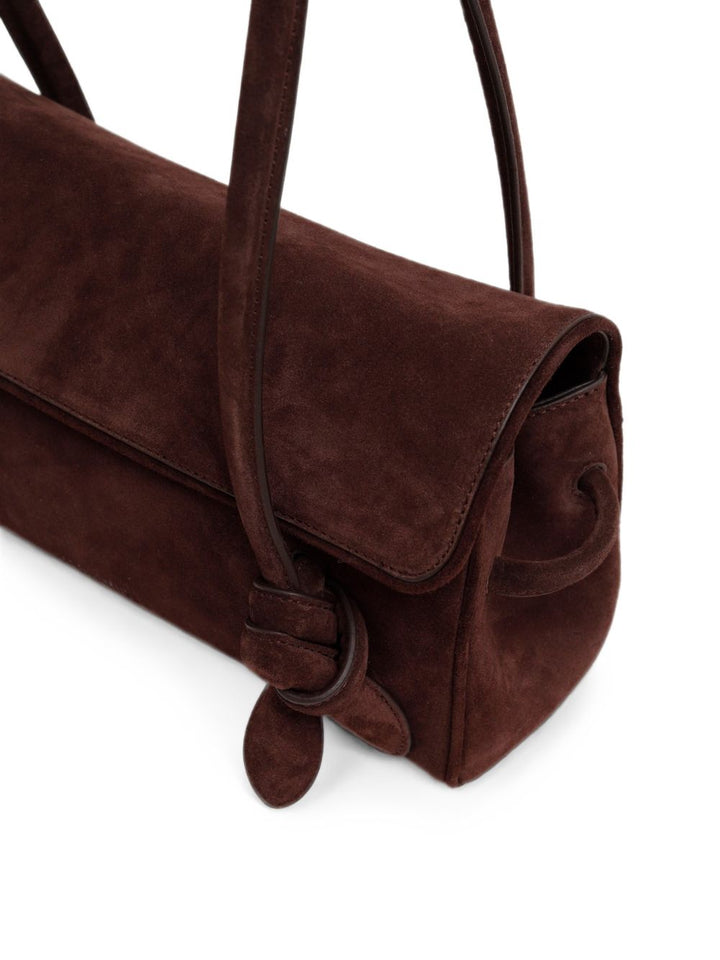 Jacquemus Bags - BROWN | df3c2592c0c7c61864572d46f54923ca8a6d7c99