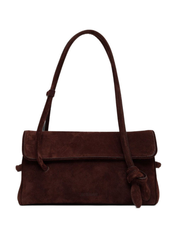 Le Turismo Long Leather Handbag